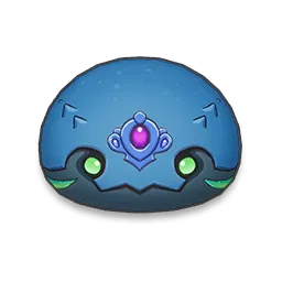 Blue Shadow