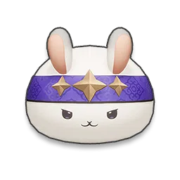 Bunnie Swordsman