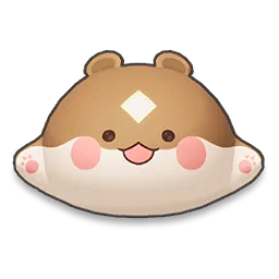 Chipmunk Spirit