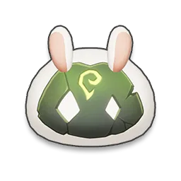 Masked Bunnie
