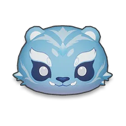 Phantom Snow Tiger