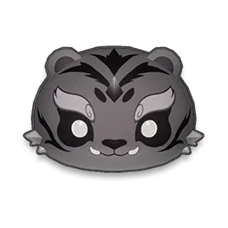 Phantom Stone Tiger