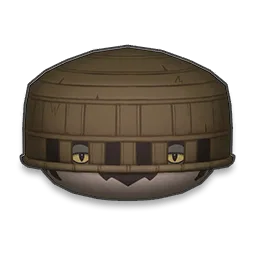 Ronin Turtlie