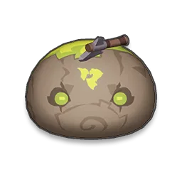 Stumpster