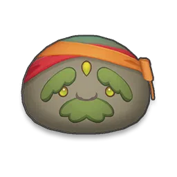 Swamp Odong